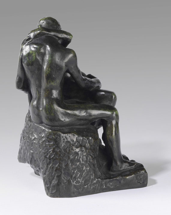 Auguste Rodin - 