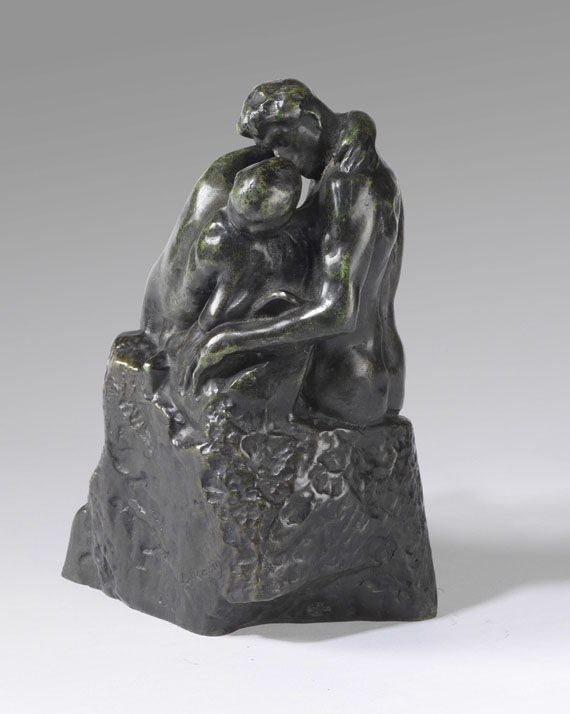 Auguste Rodin - 