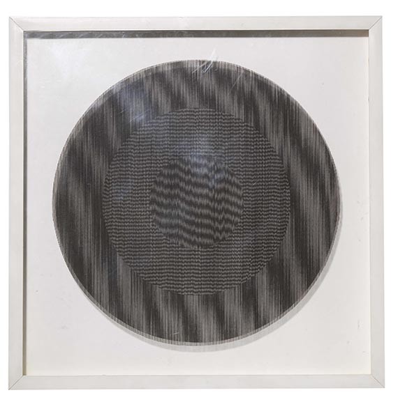 Wilding, Ludwig - Silkscreen