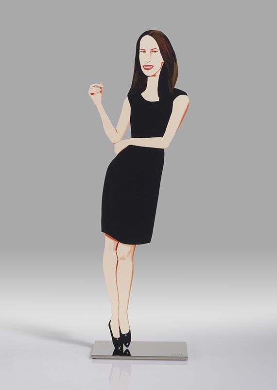 Alex Katz