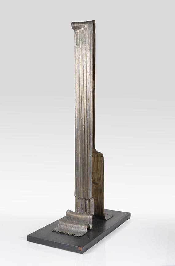 Martin und Brigitte Matschinsky-Denninghoff - 