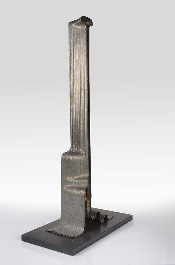 Martin und Brigitte Matschinsky-Denninghoff - 