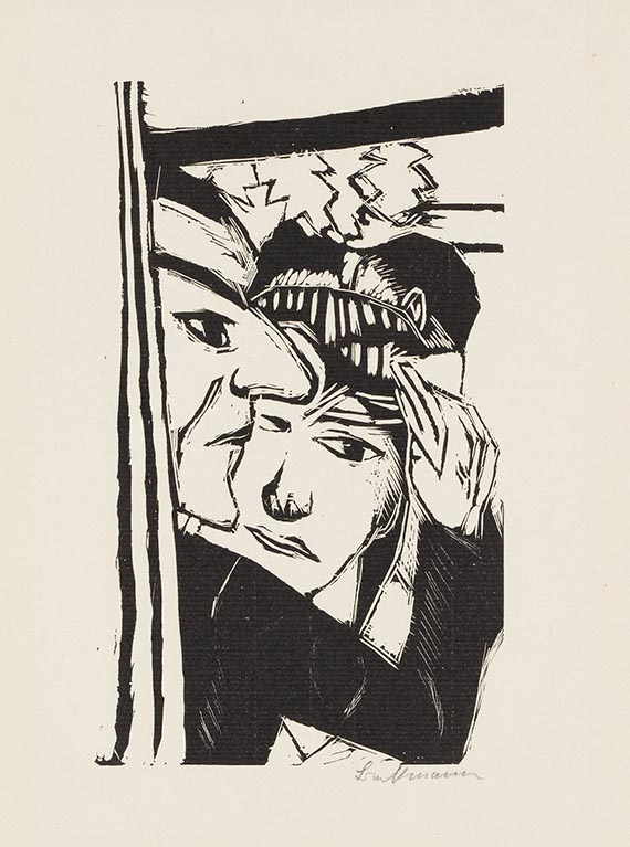 Max Beckmann