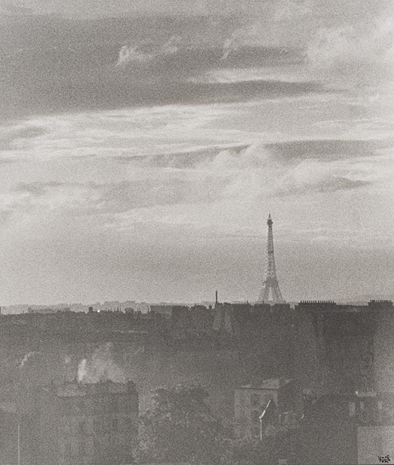 Ilse Bing - Photography