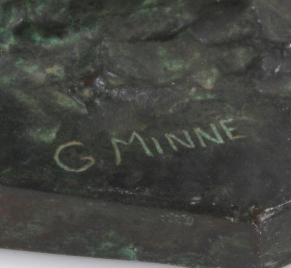 George Minne - 