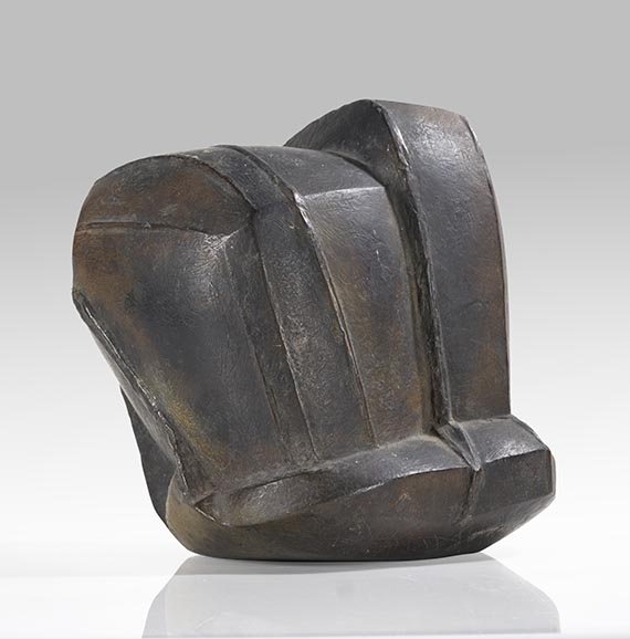 Karl Hartung - 