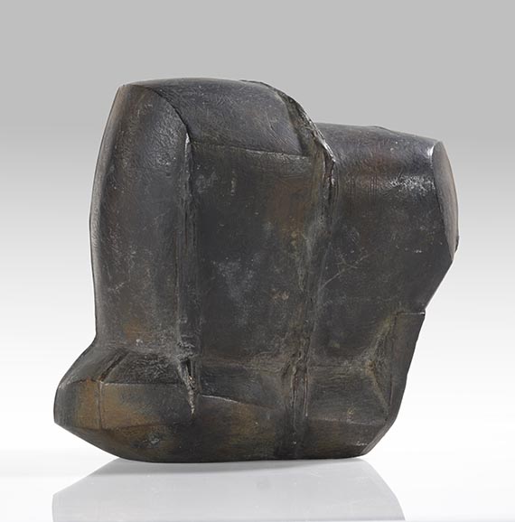 Karl Hartung - 