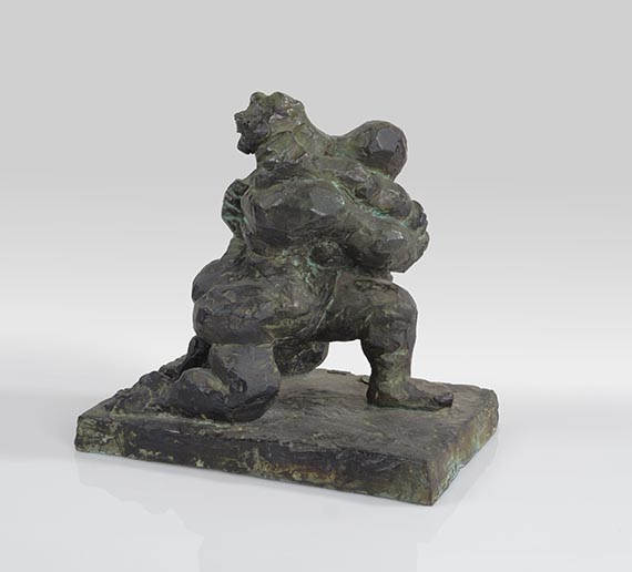 Jacques Lipchitz - 