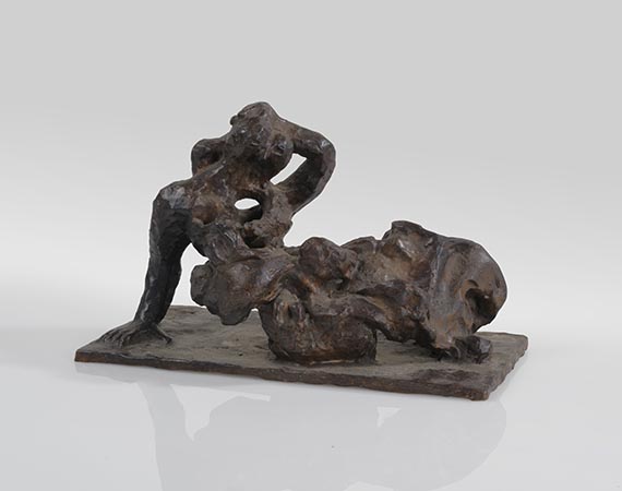 Jacques Lipchitz - 