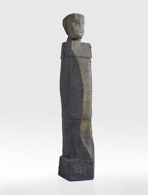 Dietrich Klinge - 
