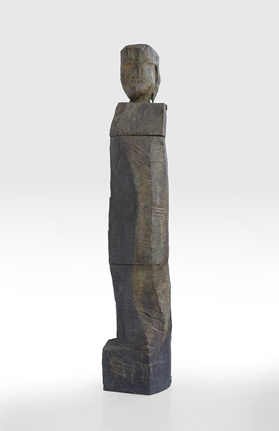 Dietrich Klinge - Bronze