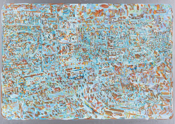 Dieter Roth - 