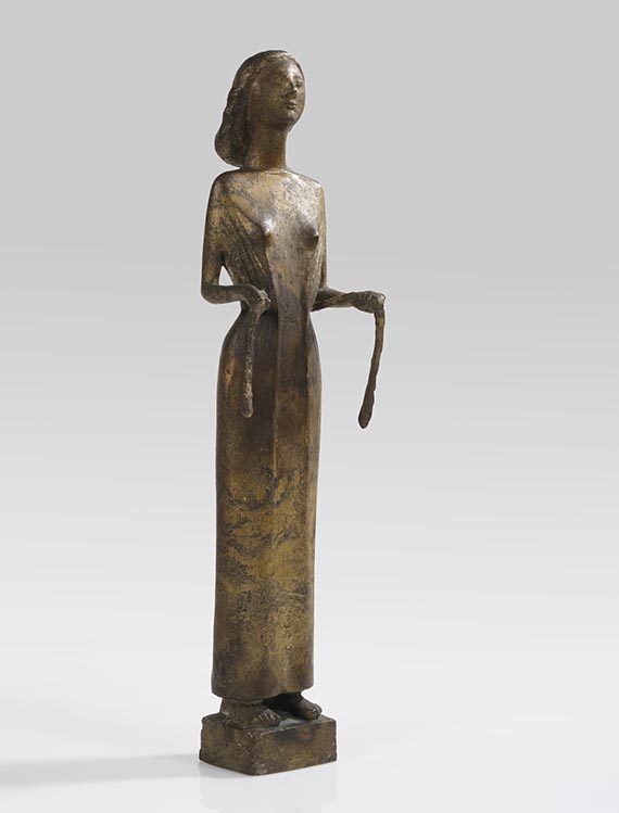 Gerhard Marcks - 