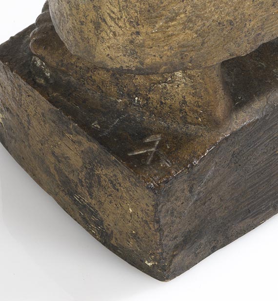 Gerhard Marcks - 