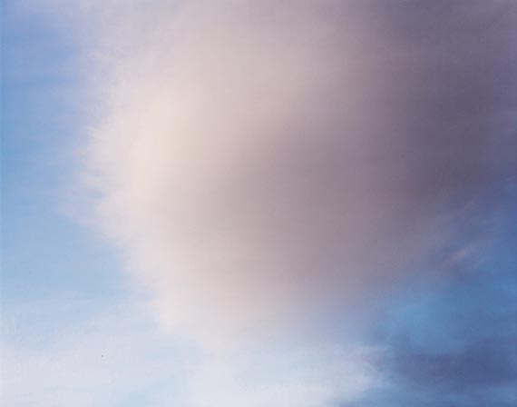 Paglen, Trevor - Chromogenic print