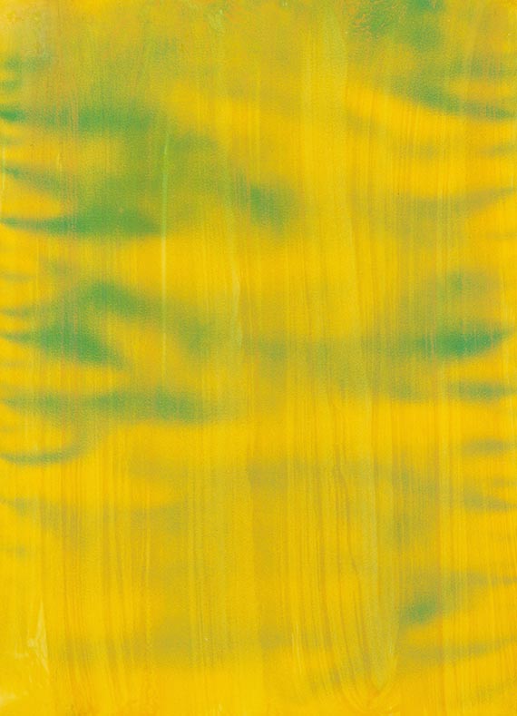 Grosse, Katharina - Acrylic
