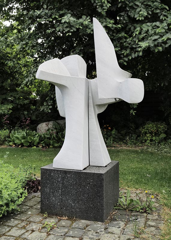 Dieter Wender - 
