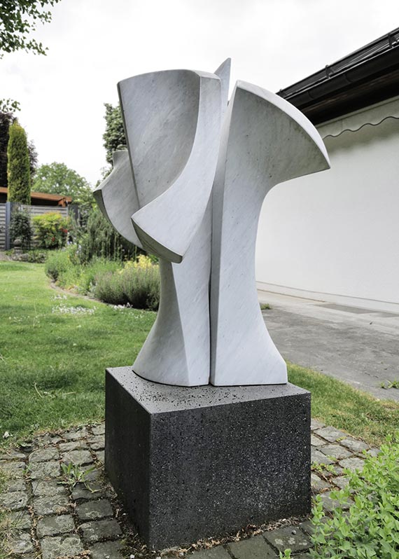 Dieter Wender - 