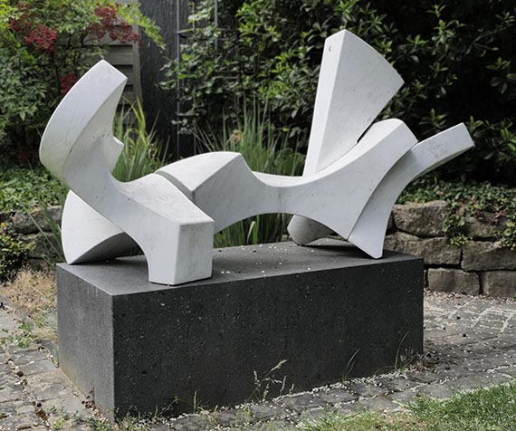 Dieter Wender - 