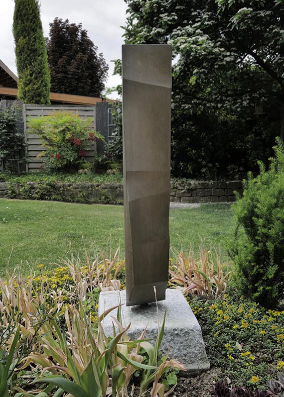 Hans Joachim Albrecht - 