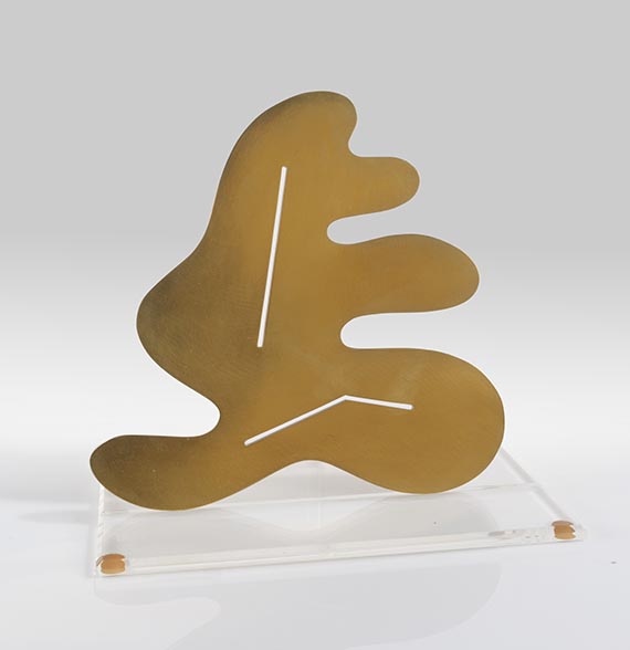 Hans (Jean) Arp - 