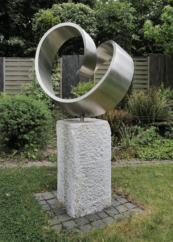Josef Staub - 