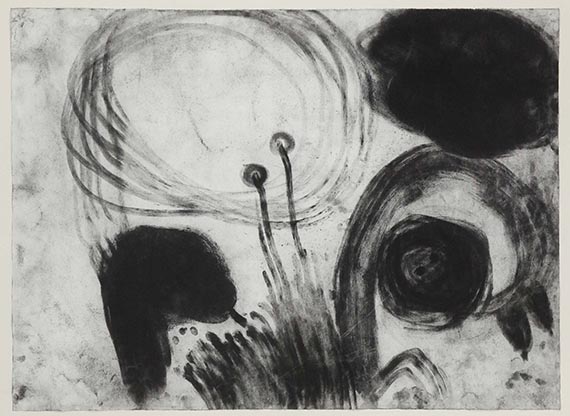 Miriam Cahn - 