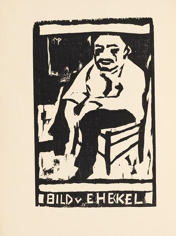 Ausstellungskatalog - 