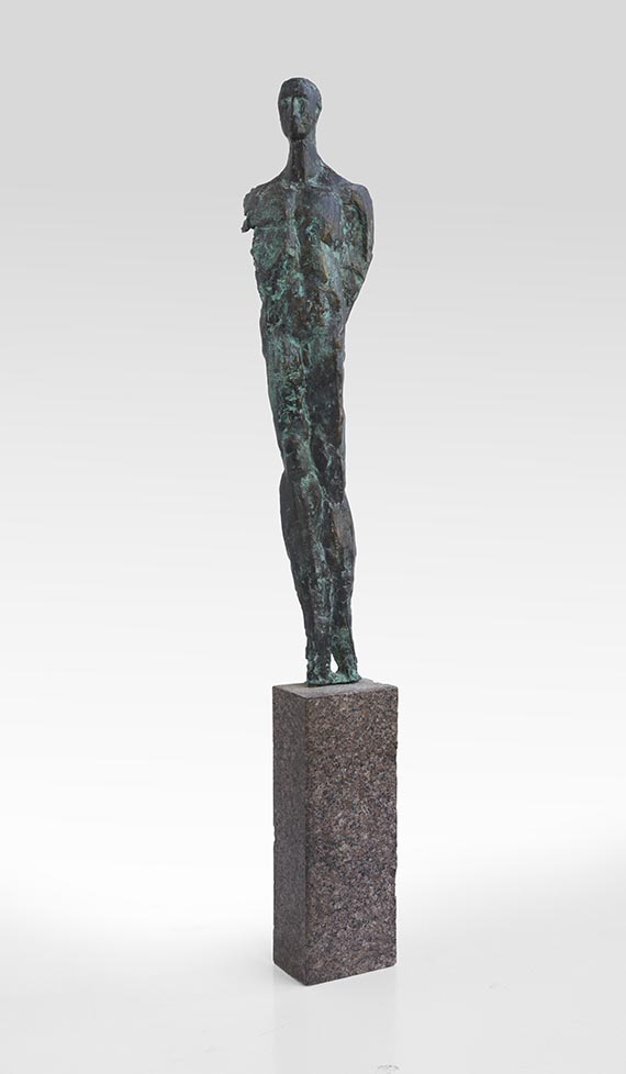 Werner St&ouml;tzer - 