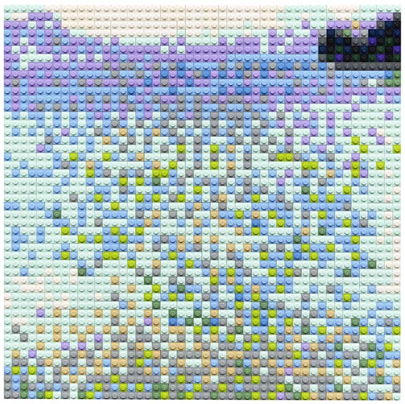 Weiwei, Ai - Multiple