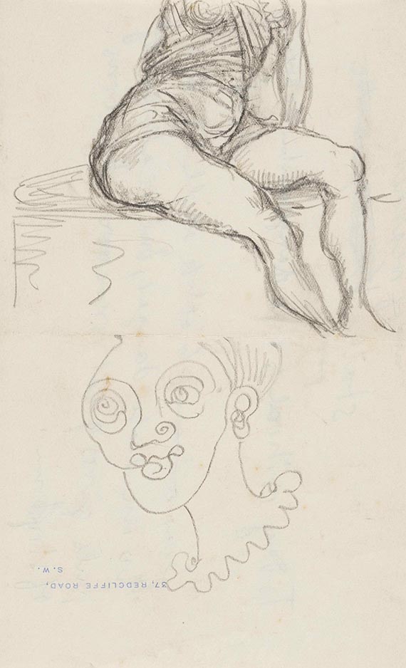 Adolf von Hildebrand - 