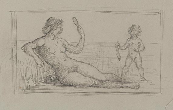 Adolf von Hildebrand - 