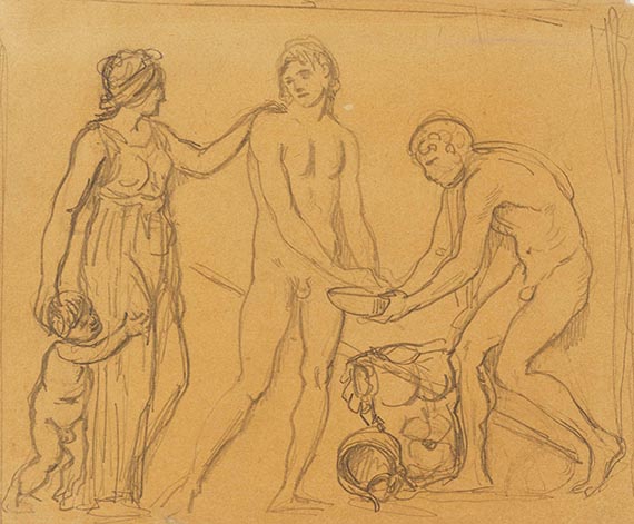 Adolf von Hildebrand - 