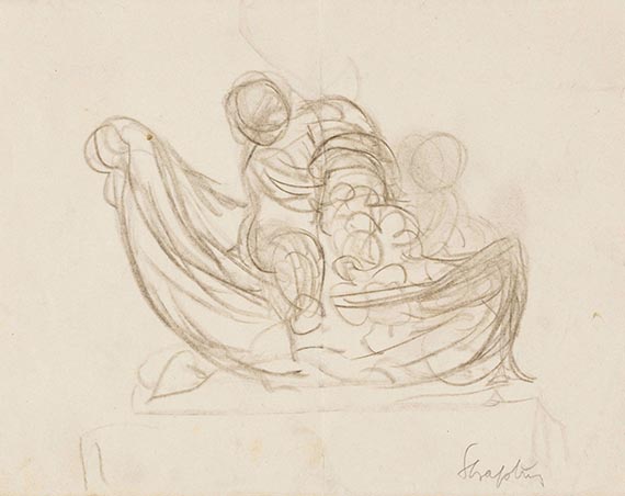 Adolf von Hildebrand - 