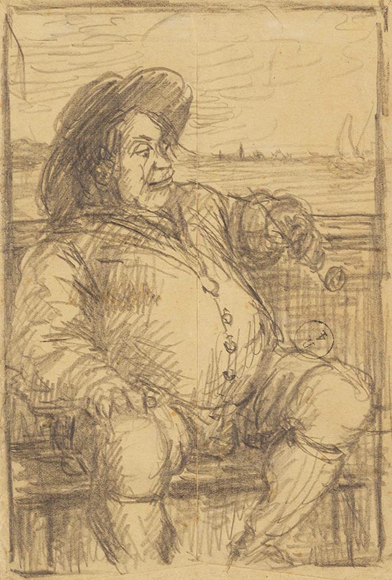 Adolf von Hildebrand - 