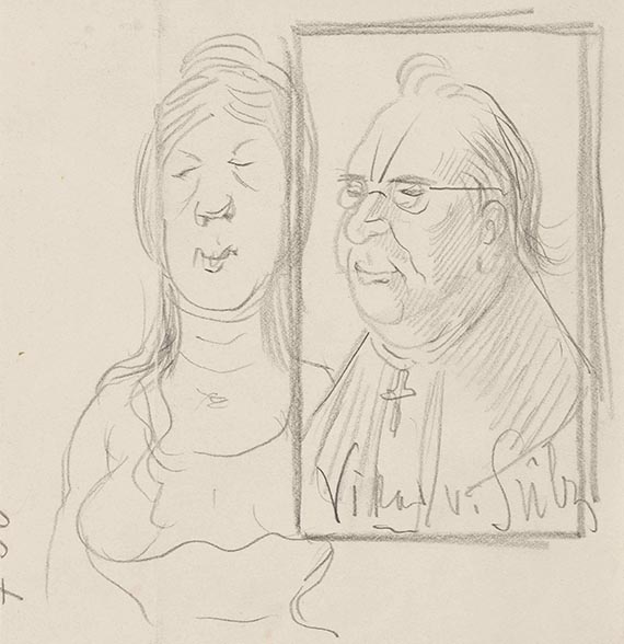 Adolf von Hildebrand - 