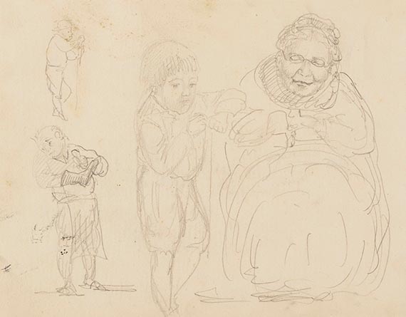 Adolf von Hildebrand - 