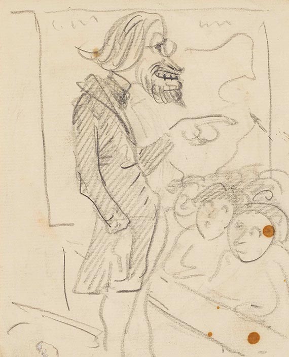 Adolf von Hildebrand - 