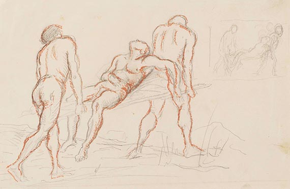 Adolf von Hildebrand - 