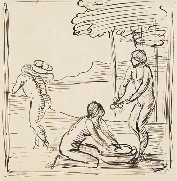 Adolf von Hildebrand - 