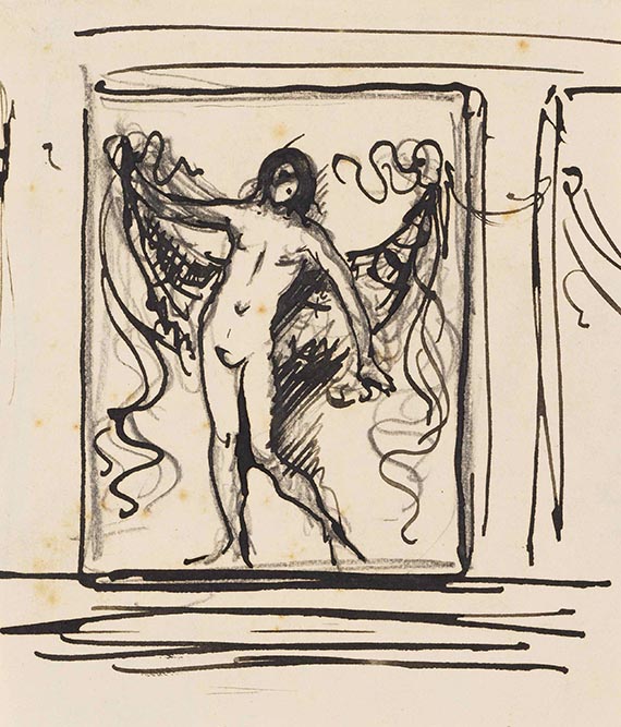 Adolf von Hildebrand - 