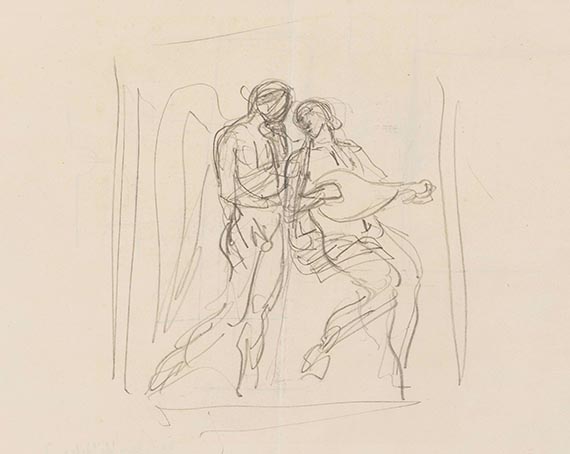 Adolf von Hildebrand - 