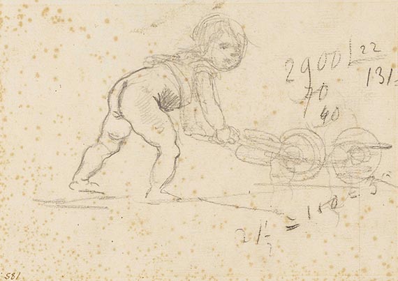 Adolf von Hildebrand - 