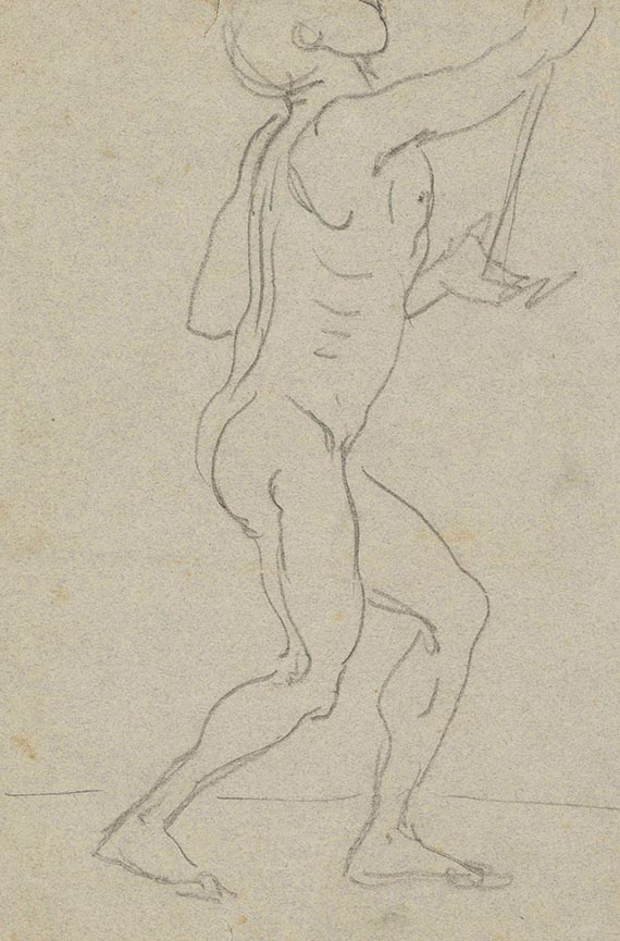 Adolf von Hildebrand - 