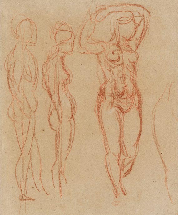 Adolf von Hildebrand - 