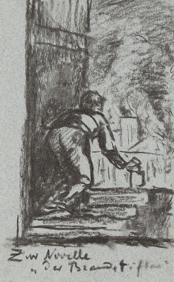 Adolf von Hildebrand - 