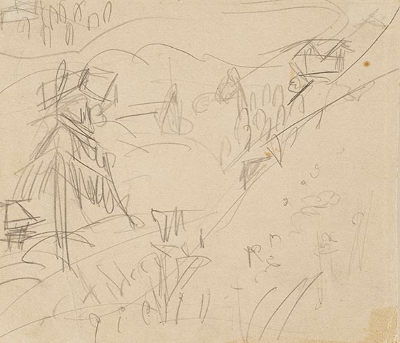 Ernst Ludwig Kirchner