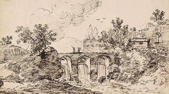 Franz Kobell - Raumbeispiel