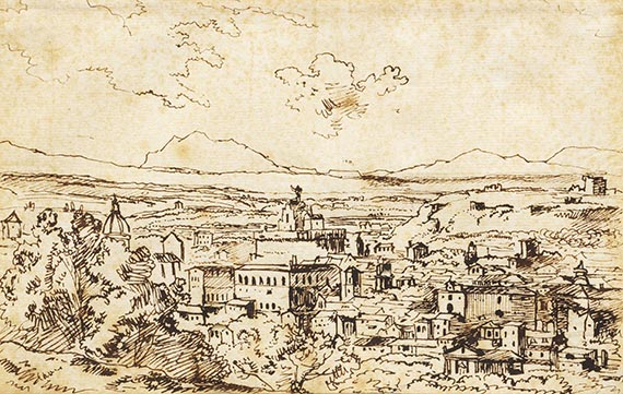 Franz Kobell - Raumbeispiel