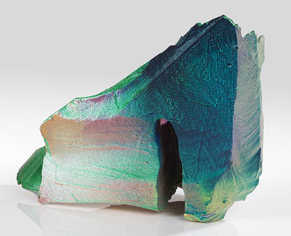 Katharina Grosse - 